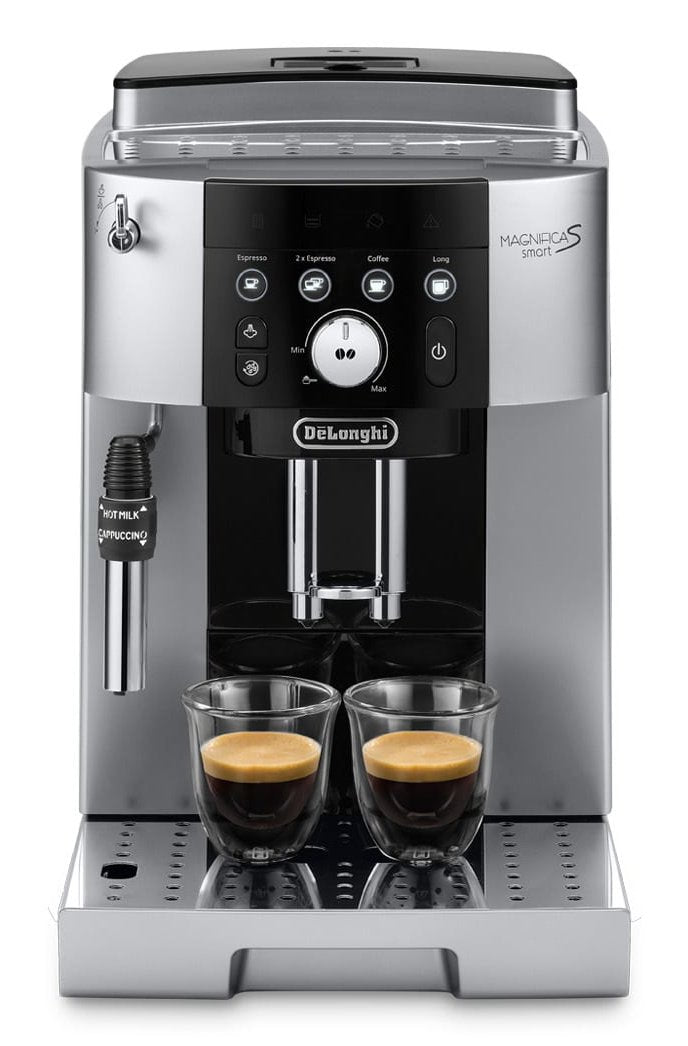 Delonghi Coffee Machine Espresso Automática Magnifica S Smart Ecam 250.23.SB