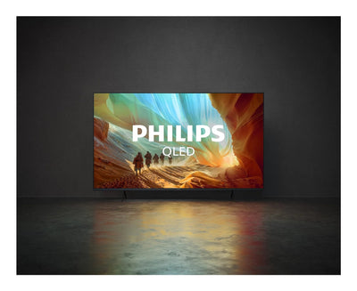 TV QLED 43 Cale 43PQS7801/12 — image 1
