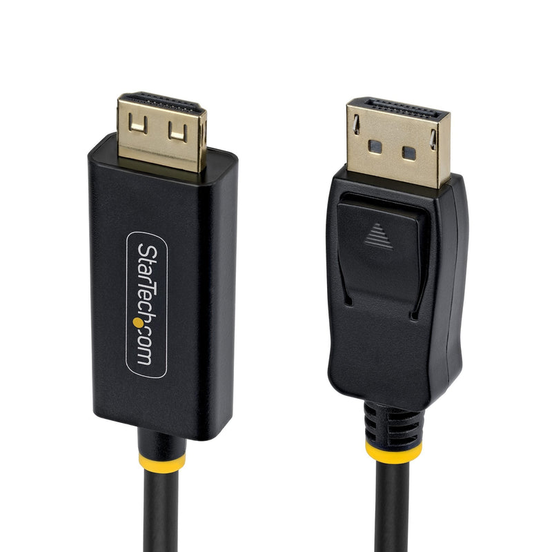 Cable Adapter DisplayPort Cabl