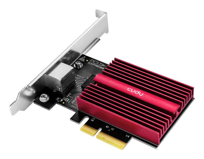 Cudy Intg 10G Pci Express Adapter(marvell AQC113) — image 1