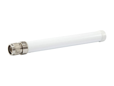Level One Antenna Omnidirectional Dual Band 5DBI/8DBI 2.4GHZ / 5GHZ Indoor/Exterio — image 1