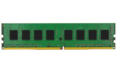 Kingston Memory DDR4 32GB 1 X 32GB Technology Valueram — image 1