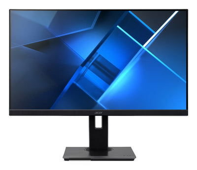 Acer Monitor Vero B7 B277U G 27 2560 X 1440 Pixels Quad HD LCD Black — image 1