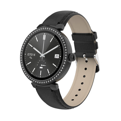 Denver Smartwatch SWC-342B Black — image 1