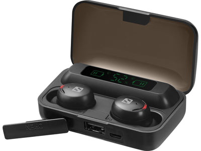 Sandberg Headphones Bluetooth + Powerbank — image 1