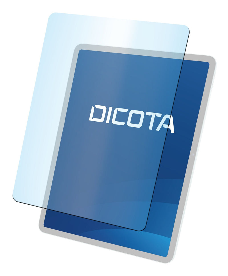 Dicota Screen Protector Tablet - 9H, Adhesive
