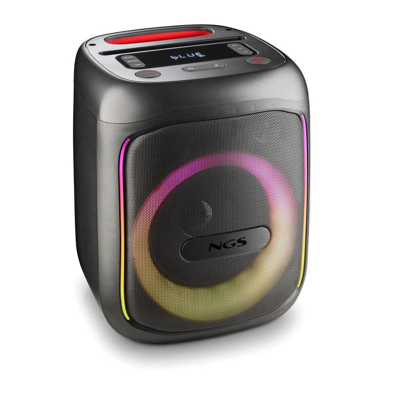 Ngs Speaker Laptop BT-TWS-80W Bat-usb-auxin-tf