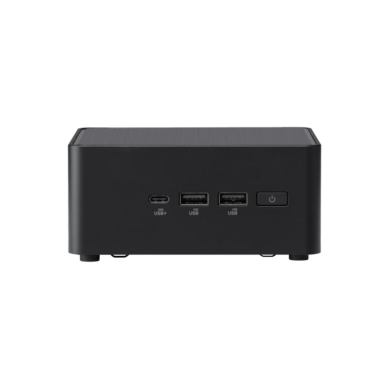 ASUS Nuc GEN14 Revel Canyon NUC14RVHC3000R0 No Cord