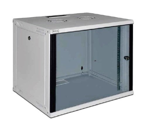 Digitus Cabinet Wall Rm 820X600X450MM 16U,