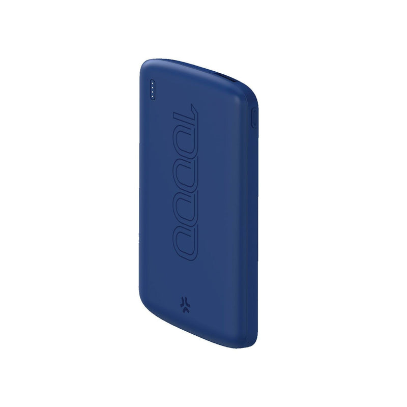 Celly PBE10000EVOBL Battery External Litio 10000MAH Blue