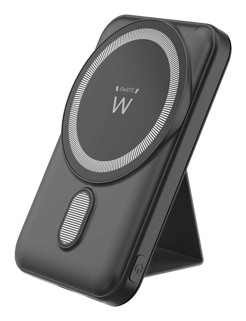 Ewent Powerbank EW1162 Wireless Magsafe 10000MAH