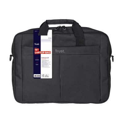Trust Case Primo Laptops Up To 16' Black — image 1