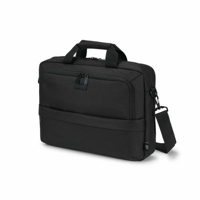 Dicota D32035-RPET Case Laptop 43,9CM (17.3) Black — image 1