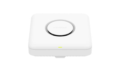 NETGEAR WBE750 Access Point Wireless Tribanda PoE 10G Insight Wi-Fi 7 Wi-Fi 7 2.4GHZ 5GHZ 6GHZ Gestionado a Tr — image 1