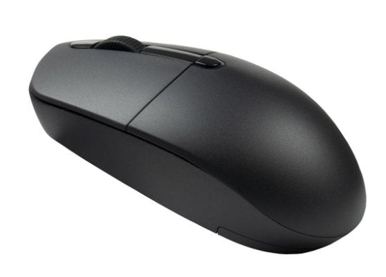Mouse Inter-tech M-208 Ii, Black 88884136