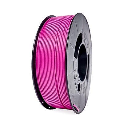 Winkle Filamento Pla HD 1.75MM Malva 1KG — image 1