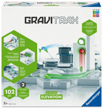 Ravensburger Gravitrax Action Set Elevación, Pista 12020011 — image 1