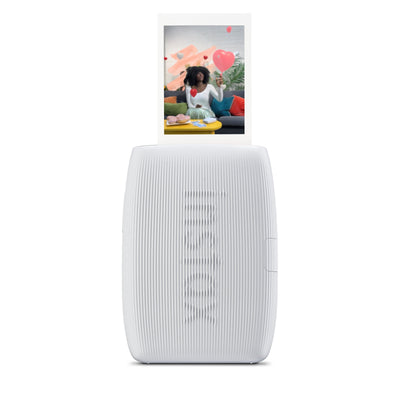 Fujifilm Printer Fotográfica 16832077 / Fuji Inmax Mini Link 3 White — image 1