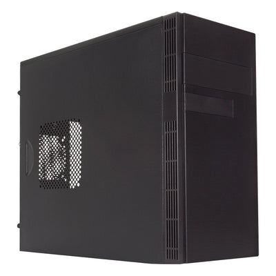 Unykach PC Case Grey Rain Evo 52088 — image 1