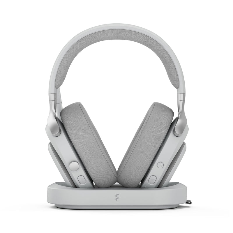 Fractal Design Auriculares Scape Inalámbrico Y Alámbrico Base Charging Gris