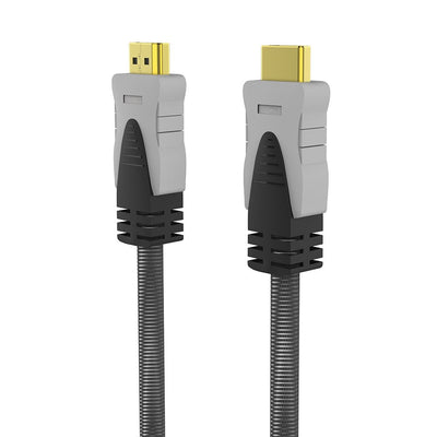 Inca Hdmi-cable IHD-10T 2.0 4K, 30HZ, 10M Retail — image 1