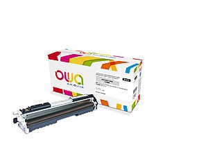 Owa Toner Compatible With Canon 4370B002 Black (1.200 S.) — image 1