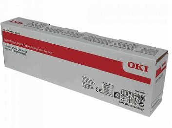 Oki Toner Magenta 10000 Pgs 834/844 — image 1