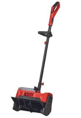 Einhell Power X-cambio Wireless Nieve 36/40 Li-solo, 36 Volt (2X18V) Red/Black Without Battery And Charger 341 — image 1