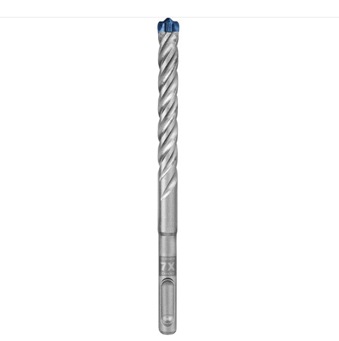 Bosch Professional Expert SDS-PLUS-7X, Ø 10MM, Length Útil 100MM 2608900097