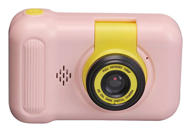 Denver Camera Digital Kids Kca 1351RO 2 LCD