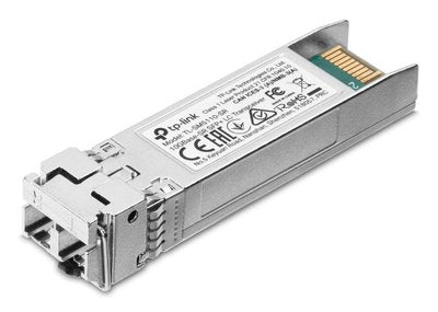 TP-Link Minigbic Modul 10/25GBIT Sfp + Lc Multimode Sx SM6110-SR Up To 300M Distance — image 1