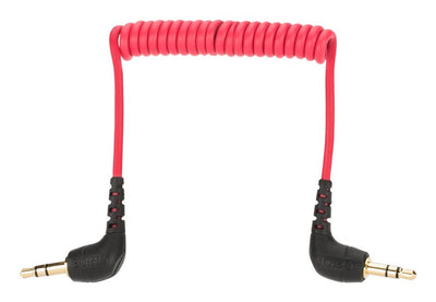 Røde SC2 Cable Audio 1,7M 3,5MM Trs Pink — image 1