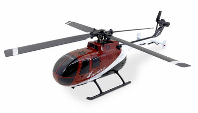 Amewi AFX-105 X Model Controlado Radio Aeronave Vtol (vertical Take Off And Landing, Despegue And Aterrizaje V — image 1