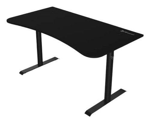Arozzi Desk Gaming Arena - Black Puro — image 1