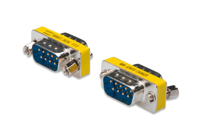 Digitus Adapter VGA Male/Male — image 1