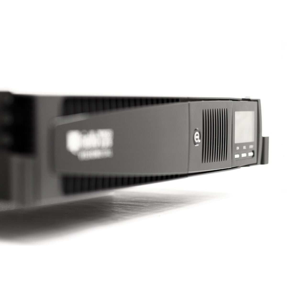 Riello Uninterruptible Power Supply System Interactive Ups Riello Vsd 1100 1000 Va (Refurbished B)