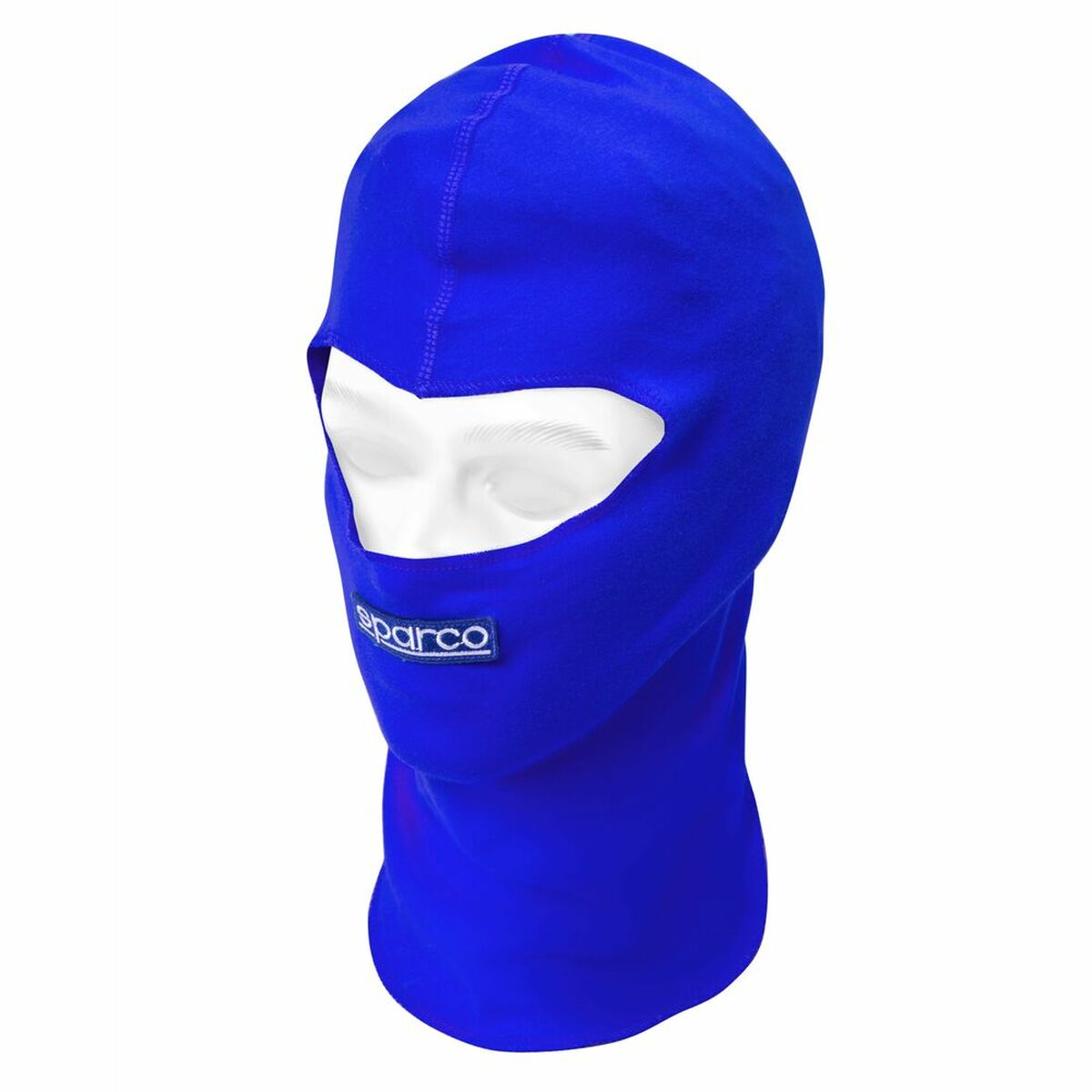 Racing seat Sparco S002201AZ L Blue