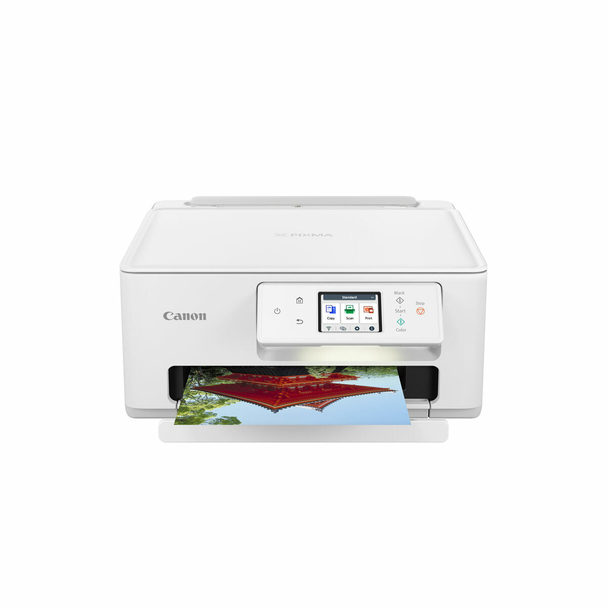 Canon Multifunction Printer Canon 6256C006