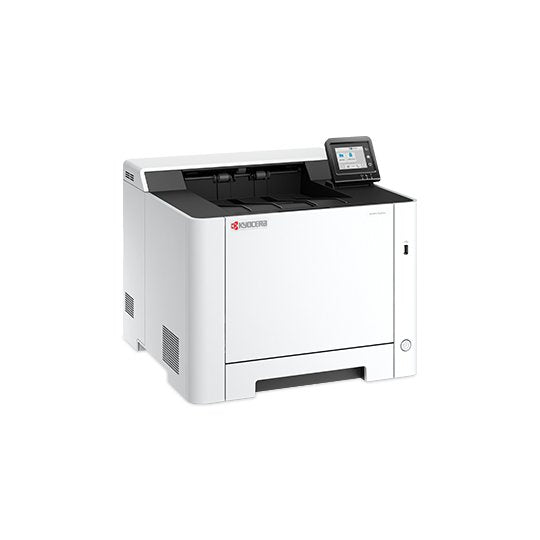 Kyocera Printer Láser Ecosys PA2101CX, Colour Grey/Black Usb, LAN 110C253NL0
