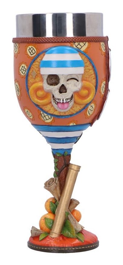Copa Nami One Piece