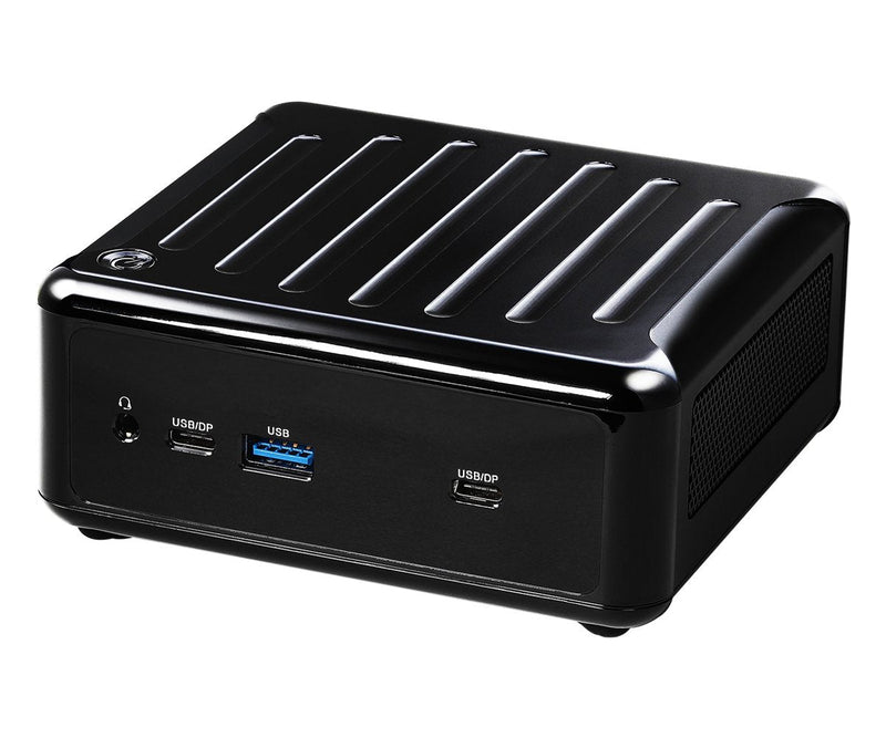 Asrock Barebone Nuc BOX-1260P Intel 12TH Gen(alder Lake) 2.5G-LAN Retail
