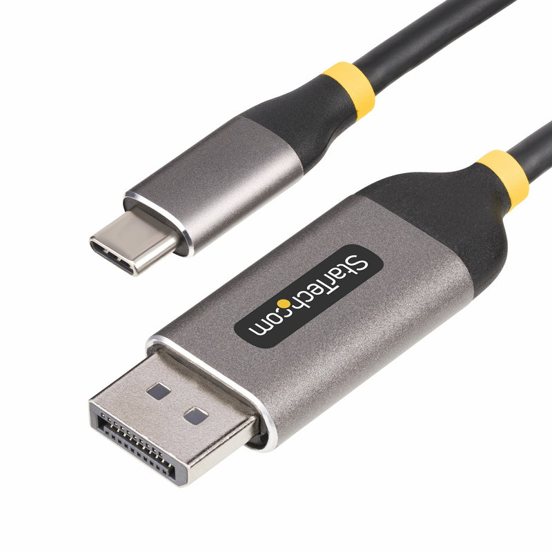 Cable Adapter USB-C a DP 3M