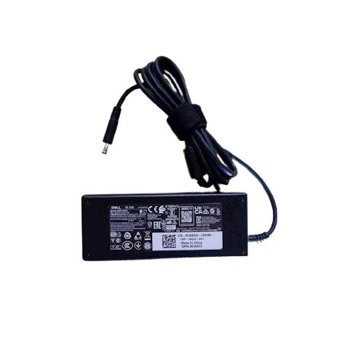 Dell Charger 90W 4,5MM (euro) Black