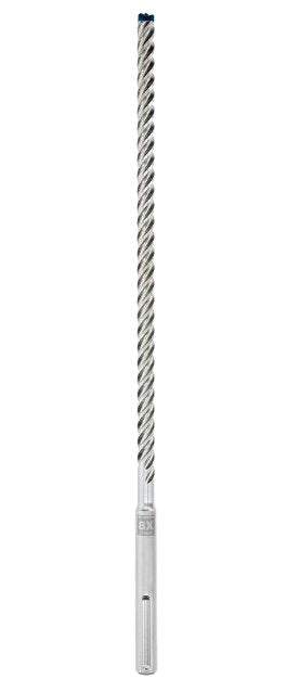 Bosch Professional Expert Drill Percutor SDS-MAX-8X, Ø 16MM 5 Pieces Length Útil 400MM 2608900262 — image 1