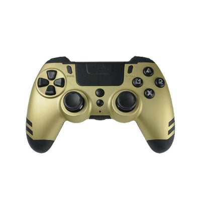 Lexip Metaltech Oro RF Gamepad Analógico/Digital PC, Playstation 4 — image 1