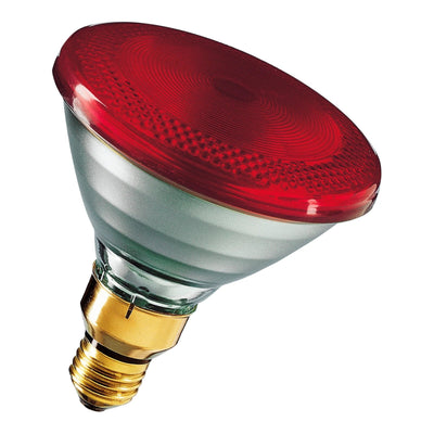 Philips Infrared Lamp PAR38 Ir 150W E27 230V Network — image 1