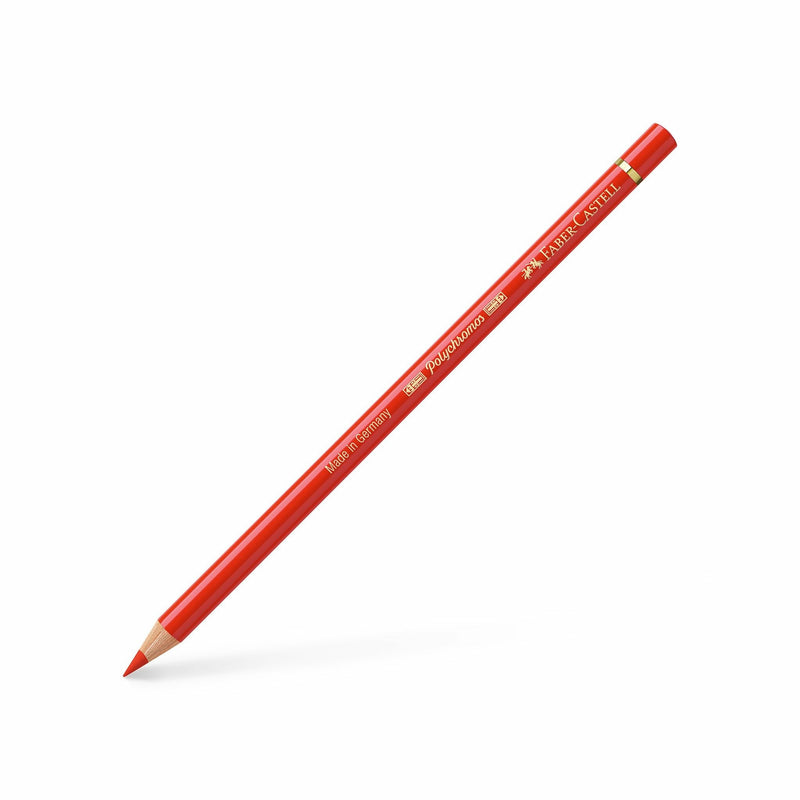 Faber-castell Pencil Colour Polychromos Colour 117