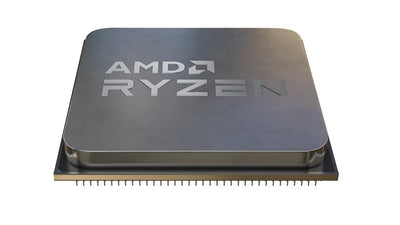 AMD Processor Ryzen 5 5600XT Tray 00-000001585 — image 1