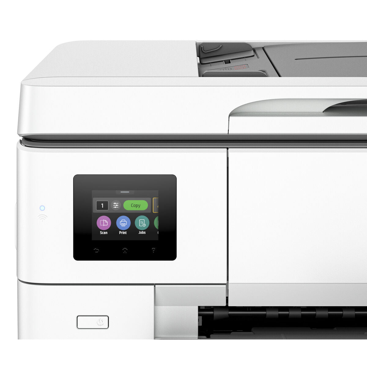Hp Multifunction Printer Hp Officejet Pro 9720E
