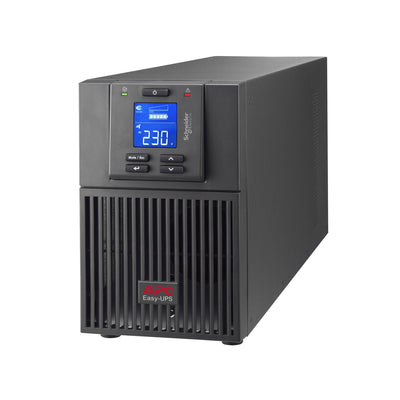 APC SRV1KI- And Easy UPS On-line Srv 1000VA 900W — image 1